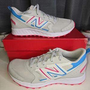 Girl's Sneakers & Athletic Shoes New Balance Kids Fresh Foam 650v1 (Big Kid)